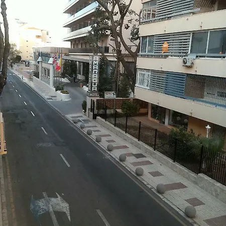 Estudio En La Carihuela Apartamento Torremolinos