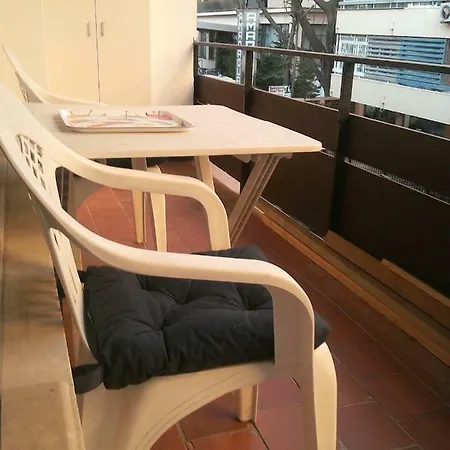 Estudio En La Carihuela *