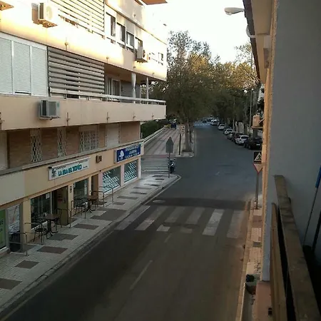 Apartamento Estudio En La Carihuela Torremolinos