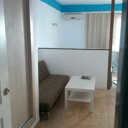 Estudio En La Carihuela *