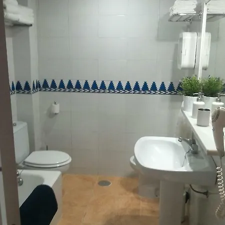 Apartamento Estudio En La Carihuela *