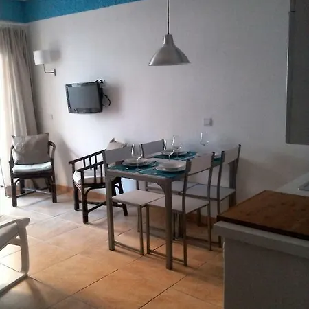 Estudio En La Carihuela Apartamento *