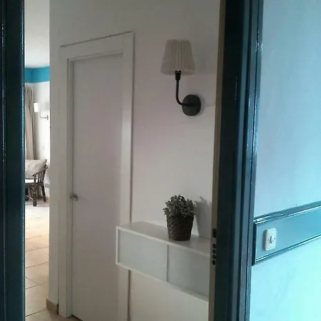 Estudio En La Carihuela Apartamento *