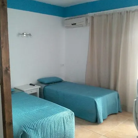 Estudio En La Carihuela Apartamento *