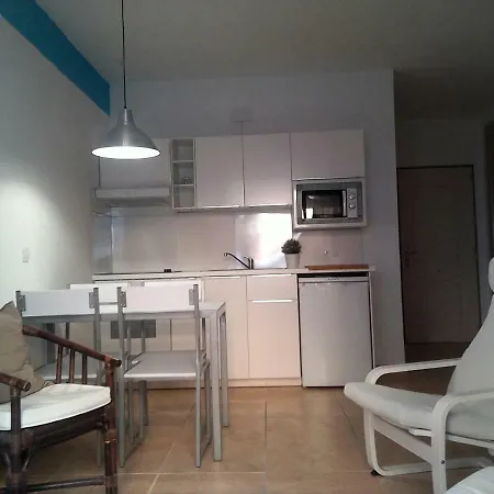 Estudio En La Carihuela *