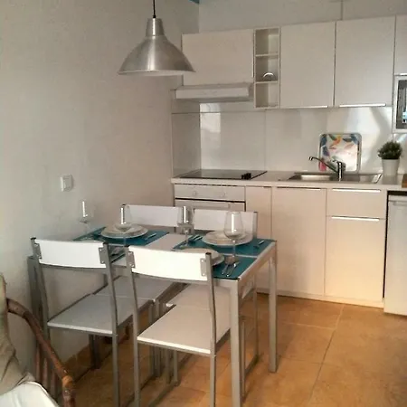 Estudio En La Carihuela Apartamento Torremolinos